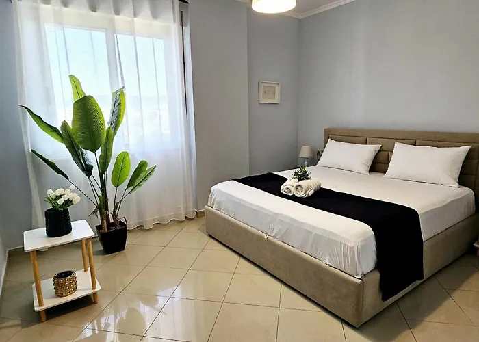 Central Apartment