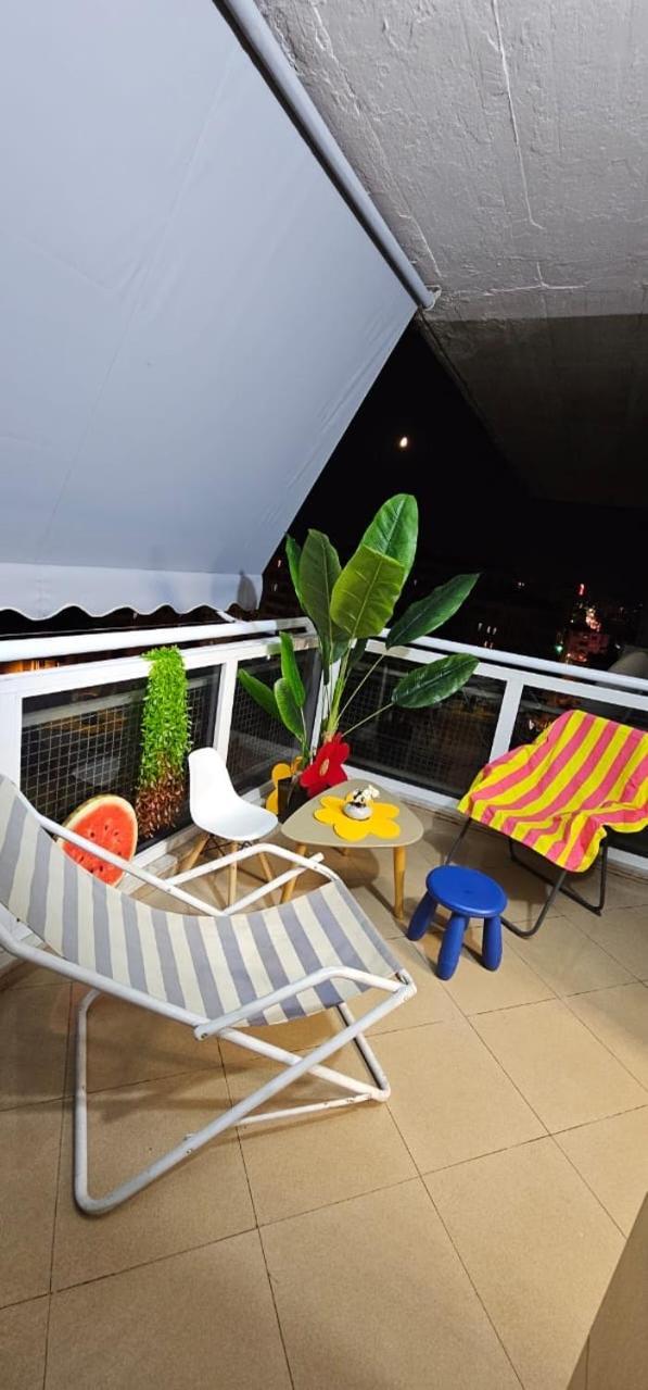 Central Apartment * Tirana